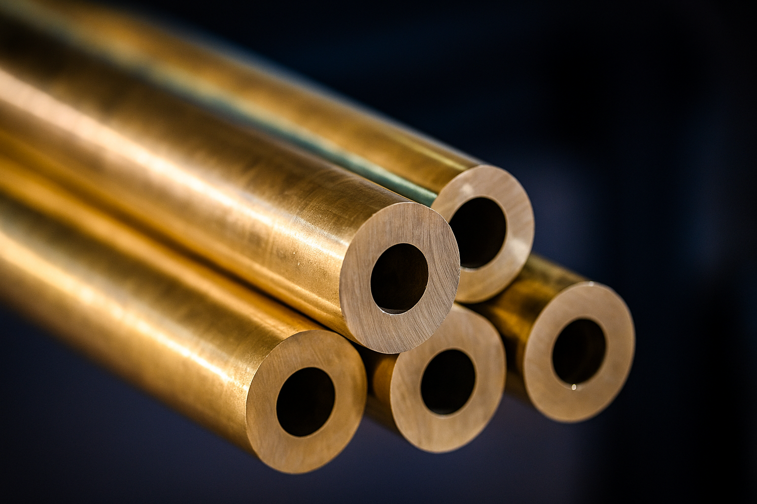 Brass Hollow Bars A Game Changer for Modern Factories